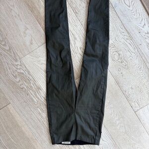 Rag & Bone Army Nina High Rise Pull-on size S